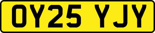 OY25YJY