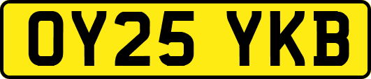 OY25YKB