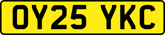 OY25YKC