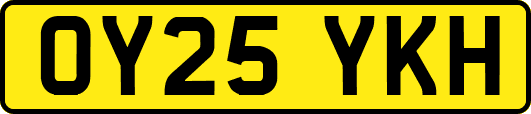 OY25YKH