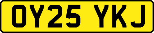 OY25YKJ