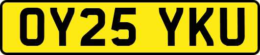 OY25YKU