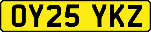 OY25YKZ