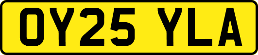OY25YLA