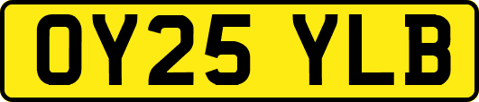 OY25YLB