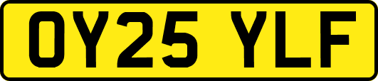 OY25YLF