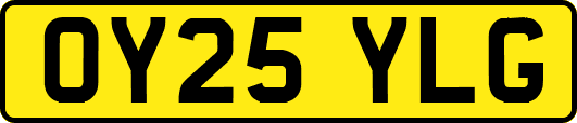 OY25YLG