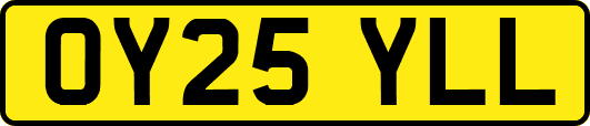 OY25YLL