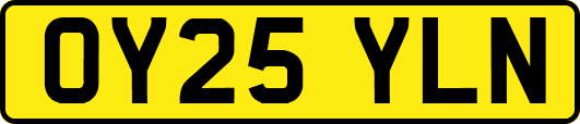 OY25YLN