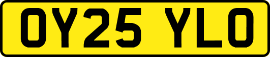 OY25YLO