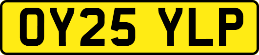 OY25YLP