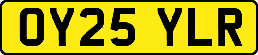 OY25YLR