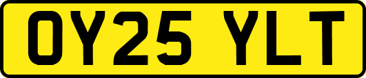 OY25YLT