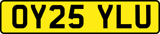 OY25YLU
