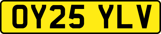 OY25YLV