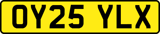 OY25YLX