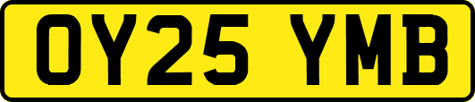 OY25YMB