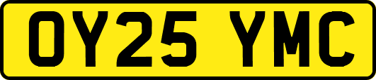 OY25YMC