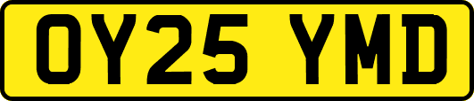 OY25YMD