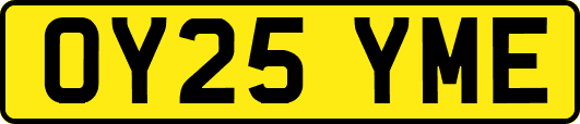 OY25YME