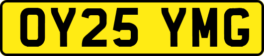 OY25YMG
