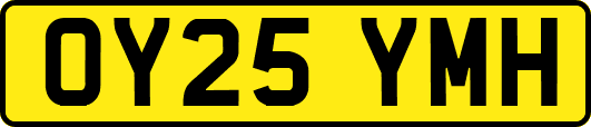 OY25YMH