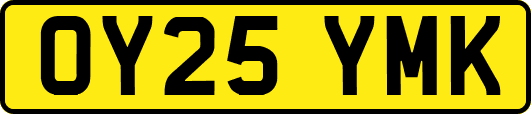 OY25YMK