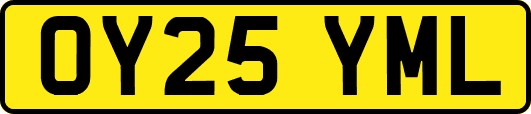 OY25YML