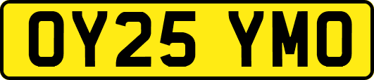 OY25YMO