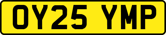 OY25YMP