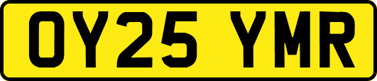 OY25YMR
