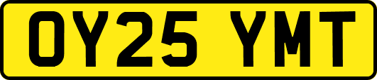 OY25YMT