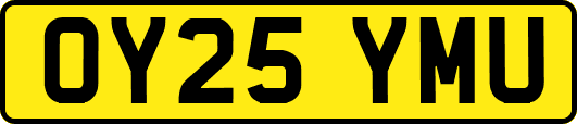 OY25YMU