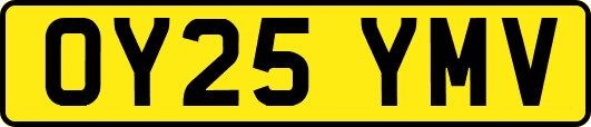 OY25YMV