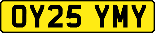 OY25YMY