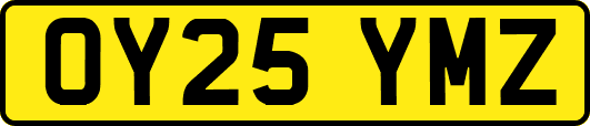 OY25YMZ