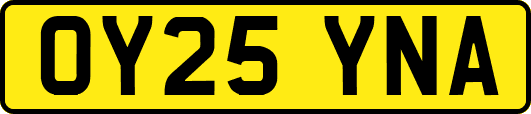 OY25YNA