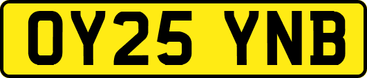 OY25YNB