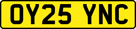 OY25YNC