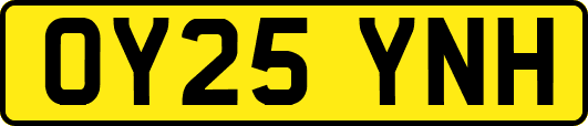 OY25YNH