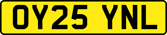 OY25YNL