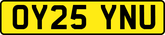 OY25YNU