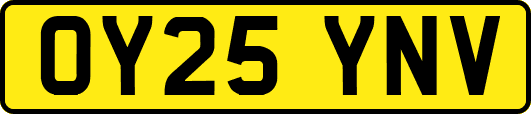 OY25YNV