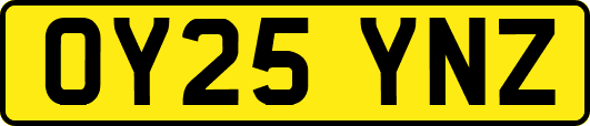 OY25YNZ