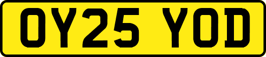 OY25YOD