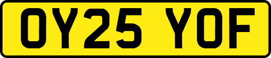 OY25YOF