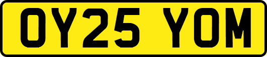 OY25YOM
