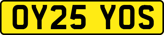 OY25YOS