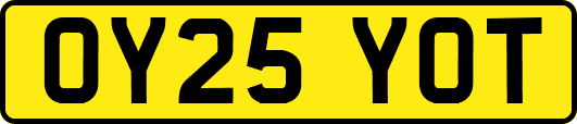 OY25YOT
