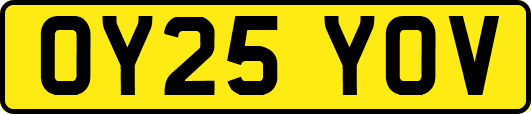 OY25YOV